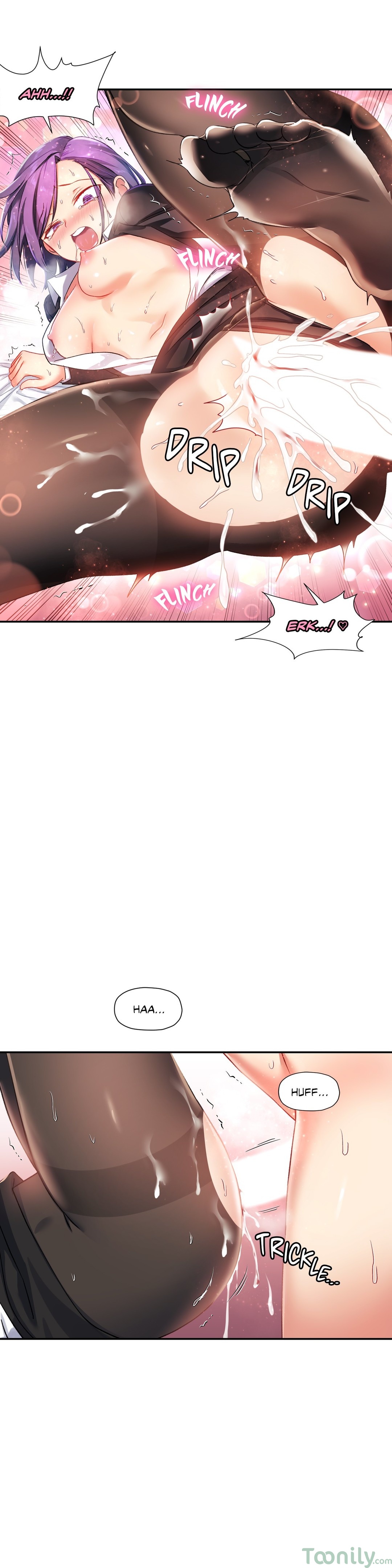 Under Observation: My First Loves and I Chapter 21 image 15