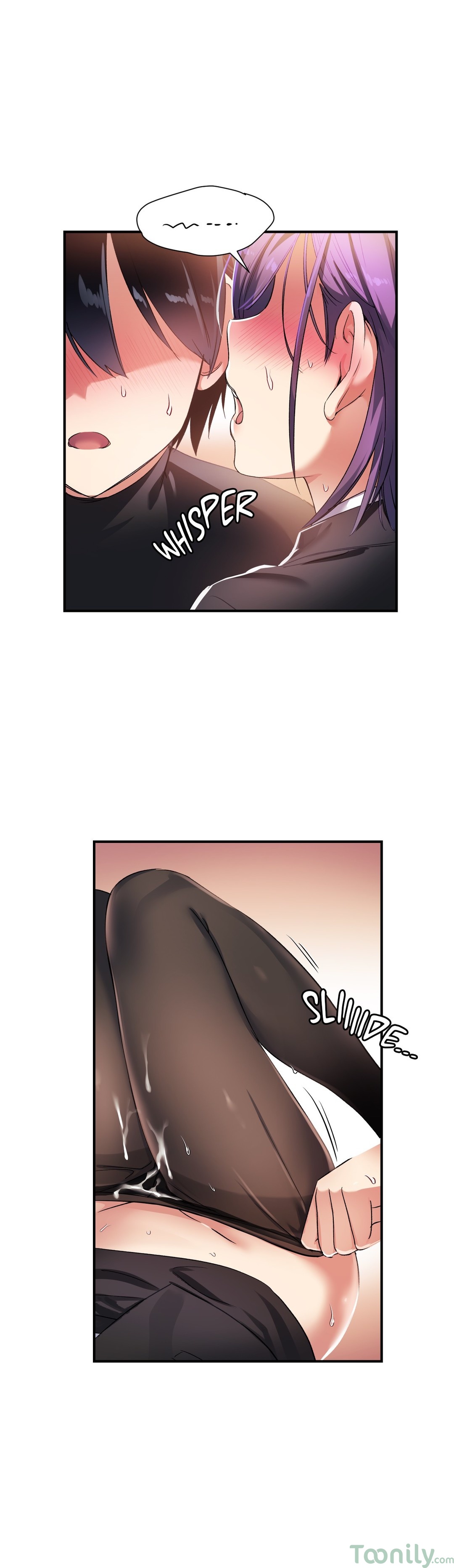 Under Observation: My First Loves and I Chapter 21 image 2
