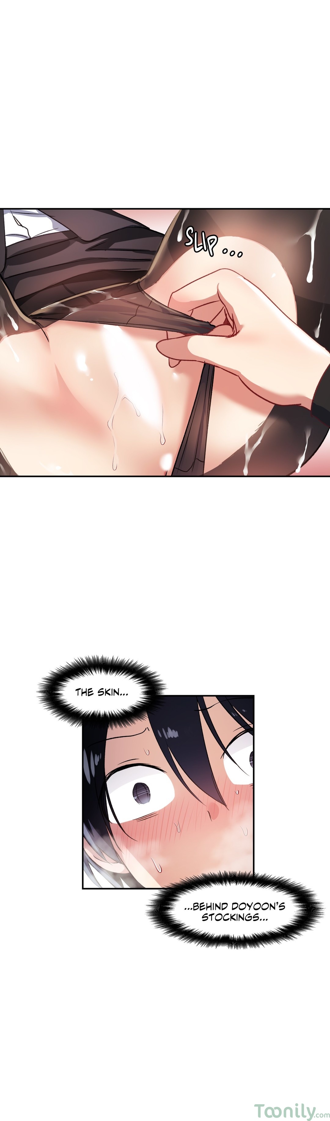Under Observation: My First Loves and I Chapter 21 image 6
