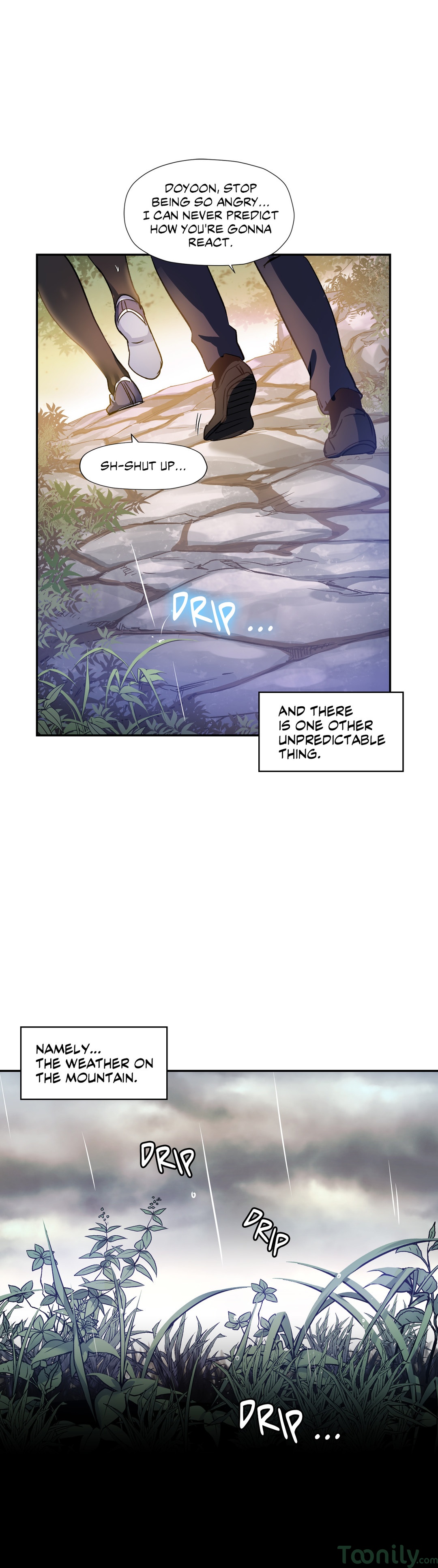Under Observation: My First Loves and I Chapter 22 image 22