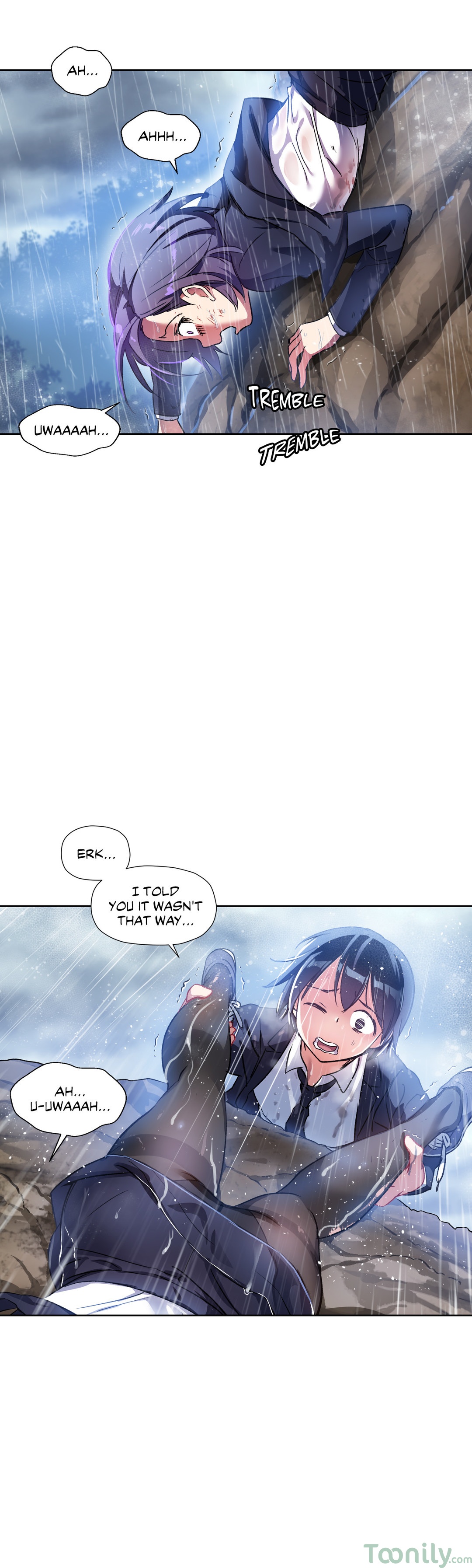Under Observation: My First Loves and I Chapter 23 image 11
