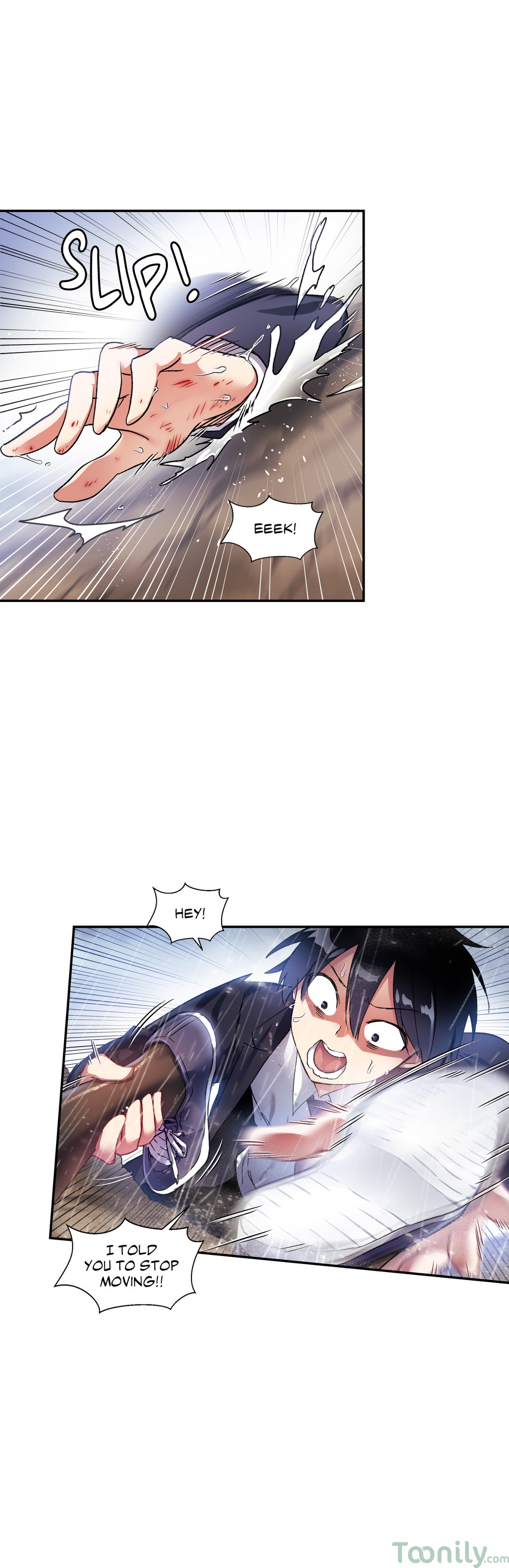 Under Observation: My First Loves and I Chapter 23 image 13