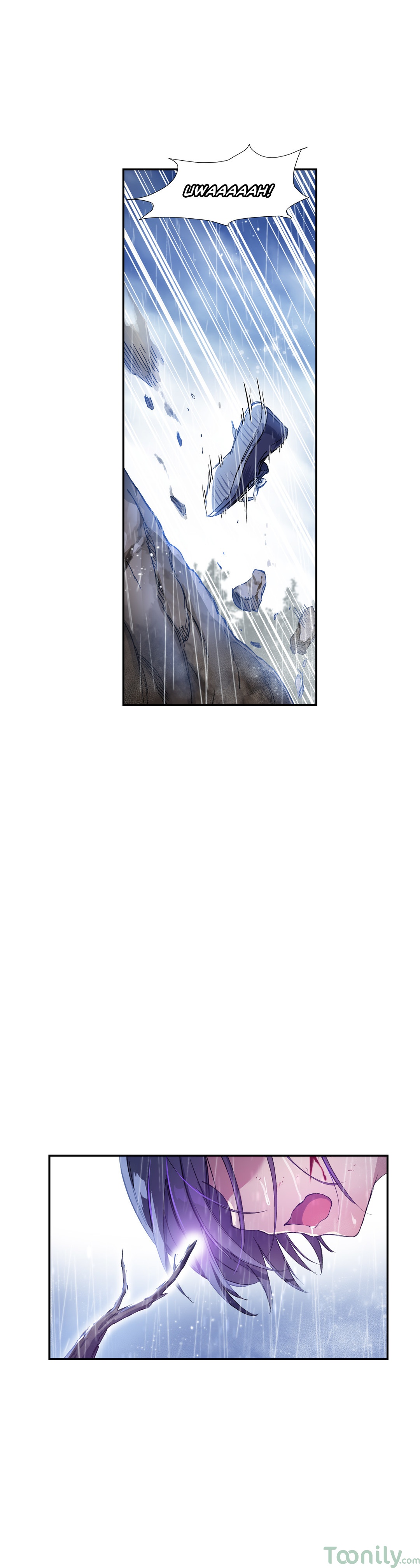 Under Observation: My First Loves and I Chapter 23 image 14