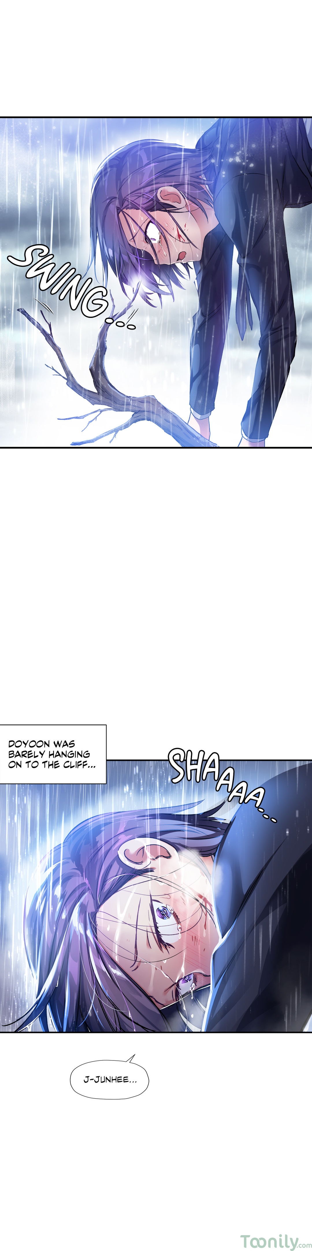 Under Observation: My First Loves and I Chapter 23 image 15