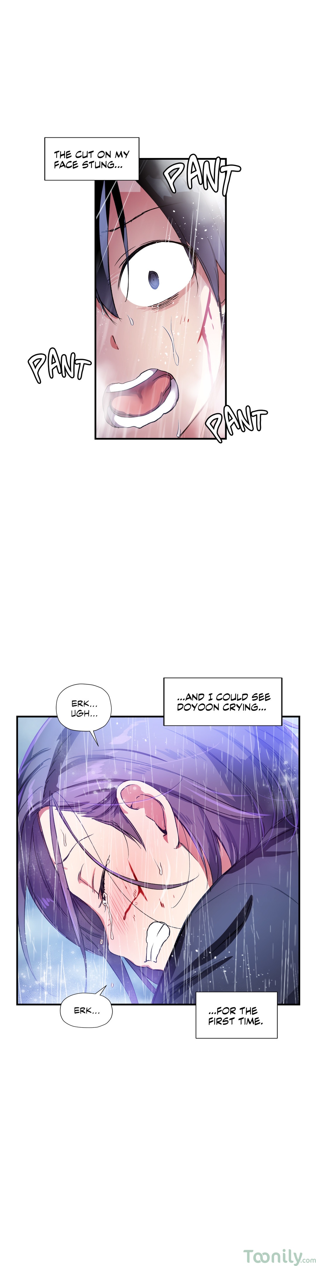 Under Observation: My First Loves and I Chapter 23 image 17