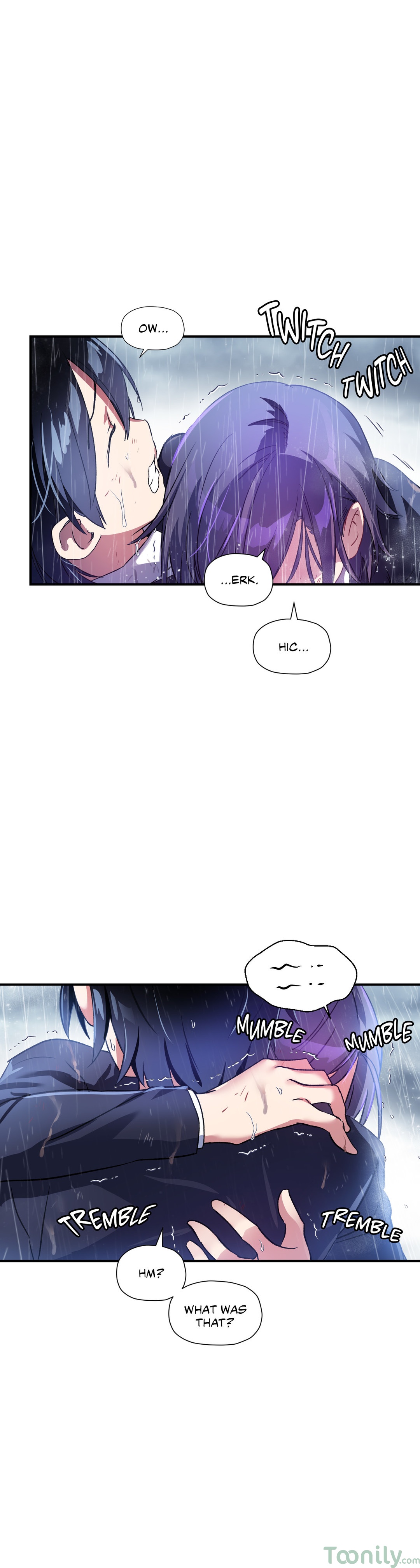 Under Observation: My First Loves and I Chapter 23 image 19