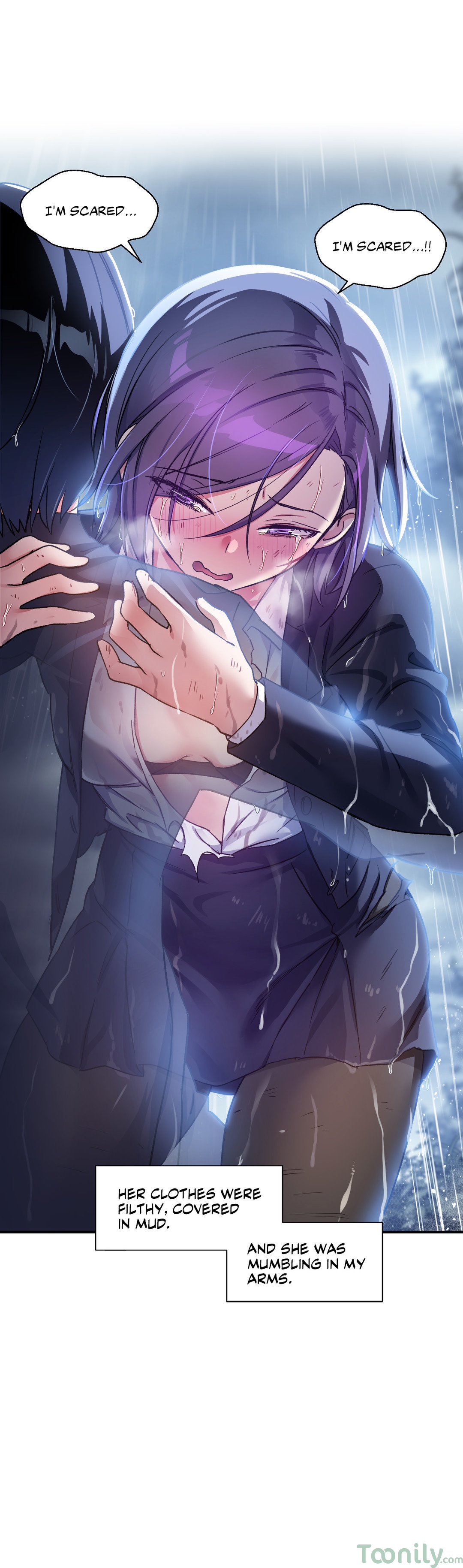 Under Observation: My First Loves and I Chapter 23 image 21