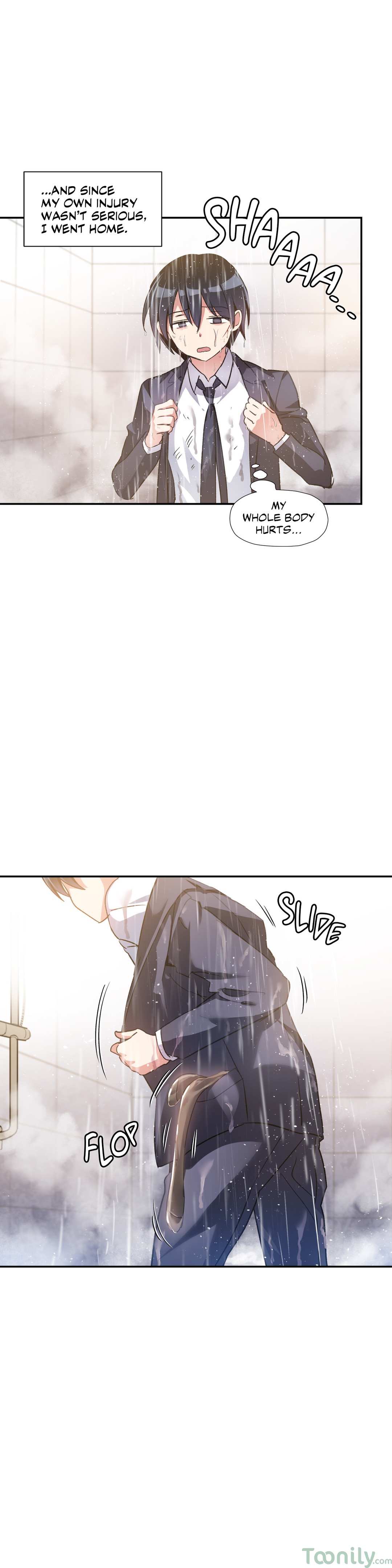 Under Observation: My First Loves and I Chapter 23 image 25