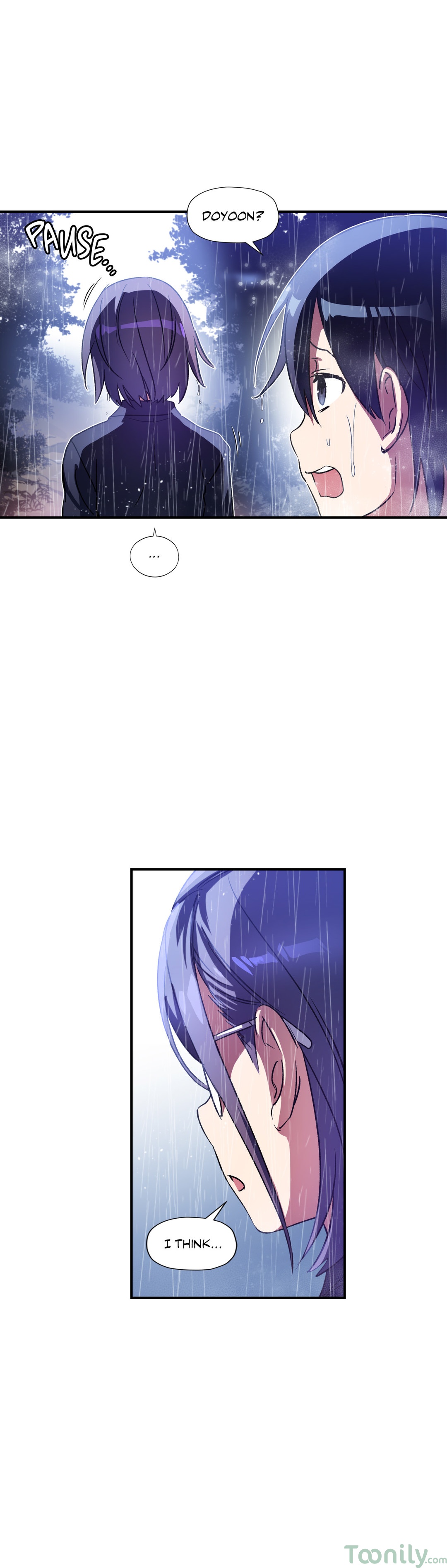 Under Observation: My First Loves and I Chapter 23 image 2