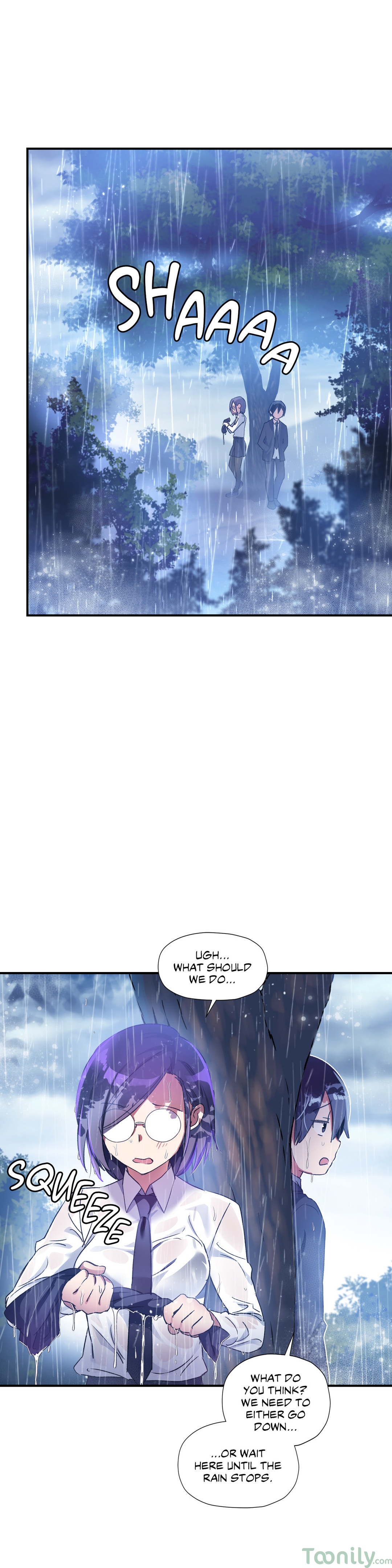 Under Observation: My First Loves and I Chapter 23 image 4