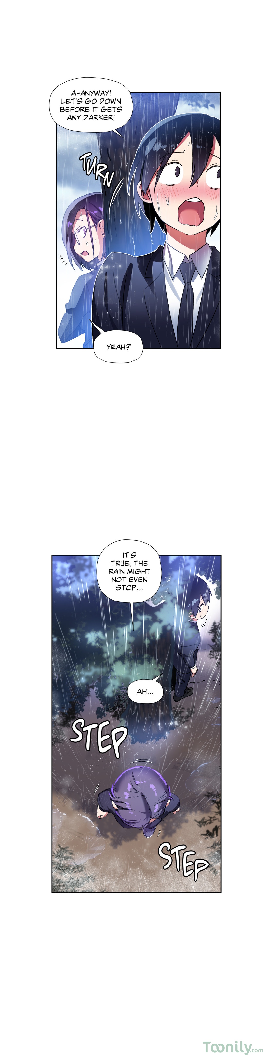 Under Observation: My First Loves and I Chapter 23 image 7