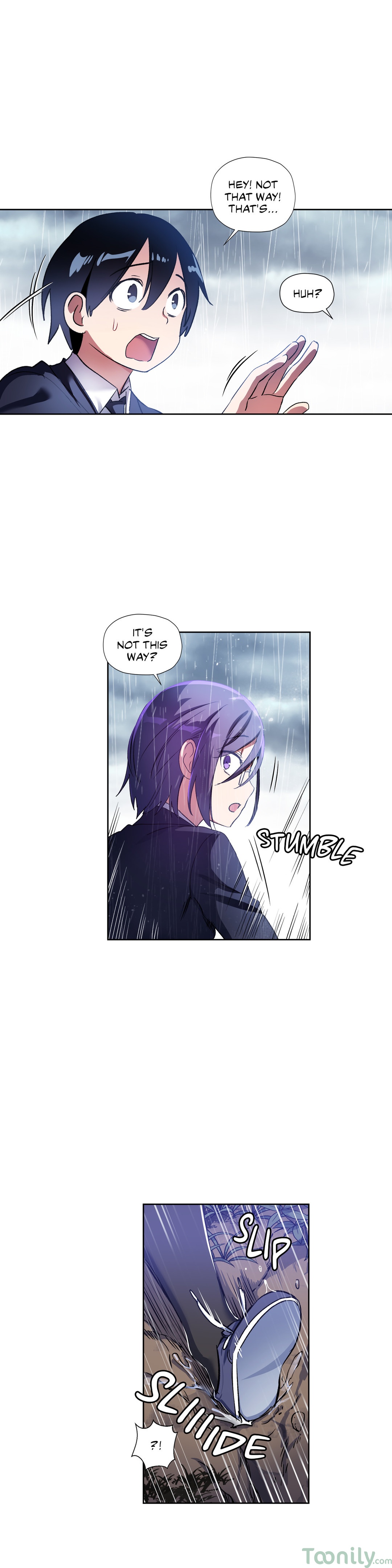 Under Observation: My First Loves and I Chapter 23 image 8