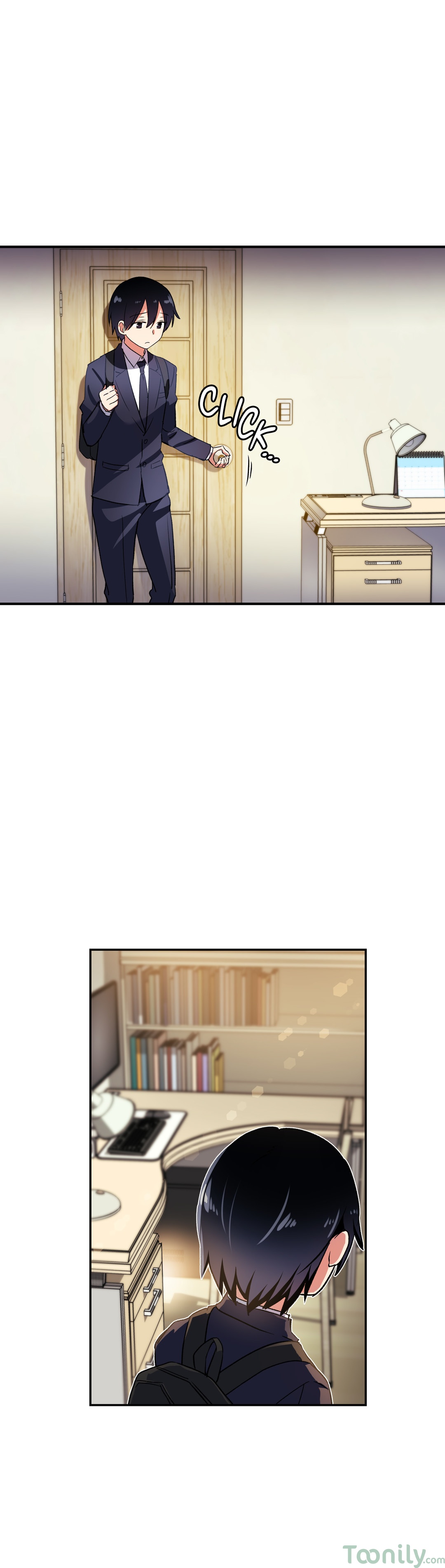 Under Observation: My First Loves and I Chapter 24 image 12