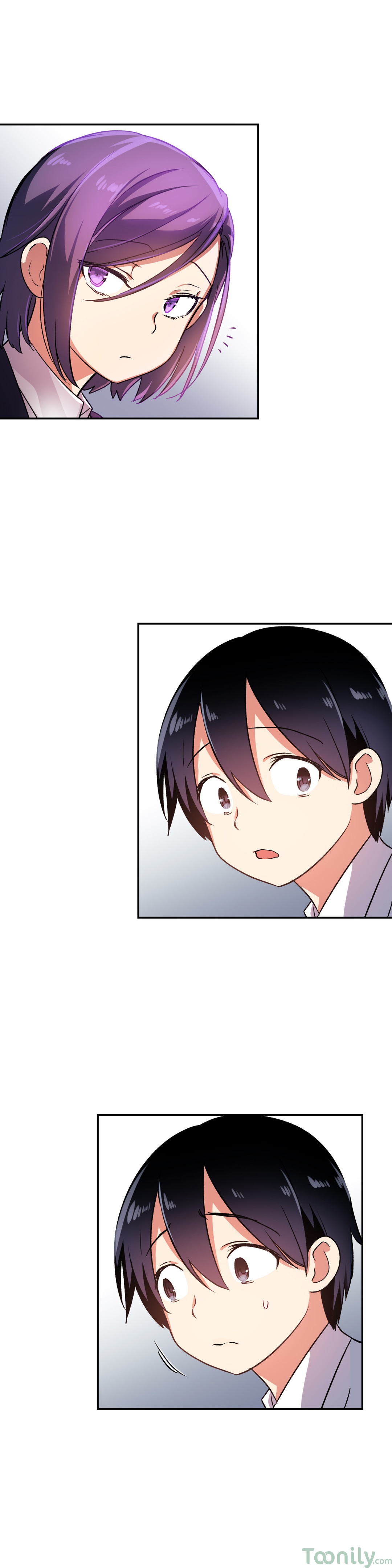 Under Observation: My First Loves and I Chapter 24 image 17