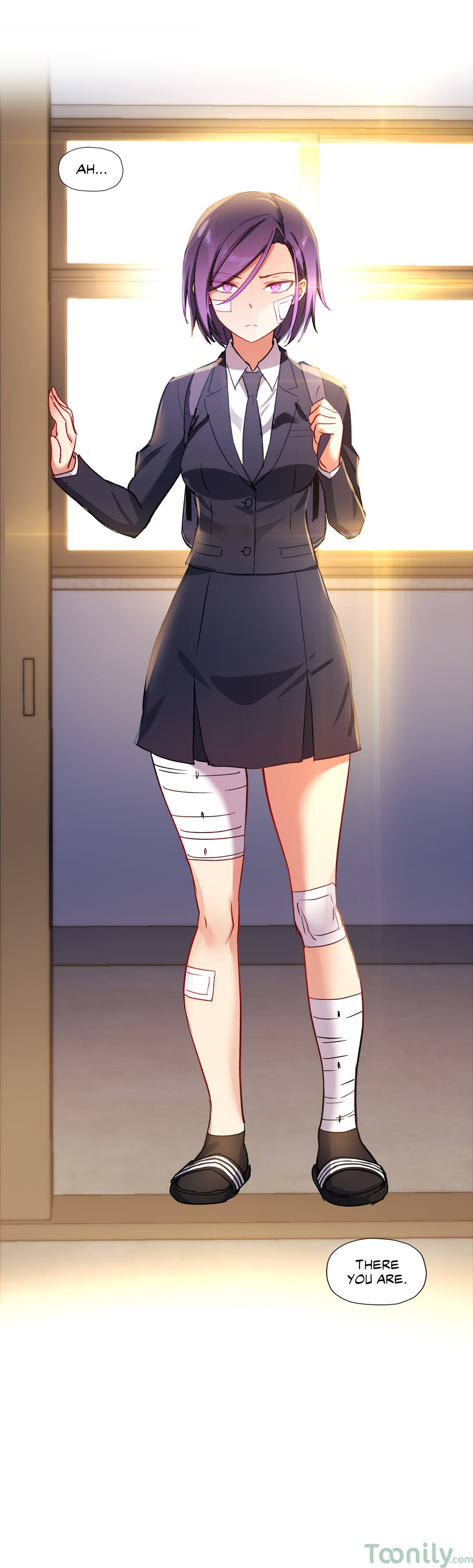Under Observation: My First Loves and I Chapter 24 image 1