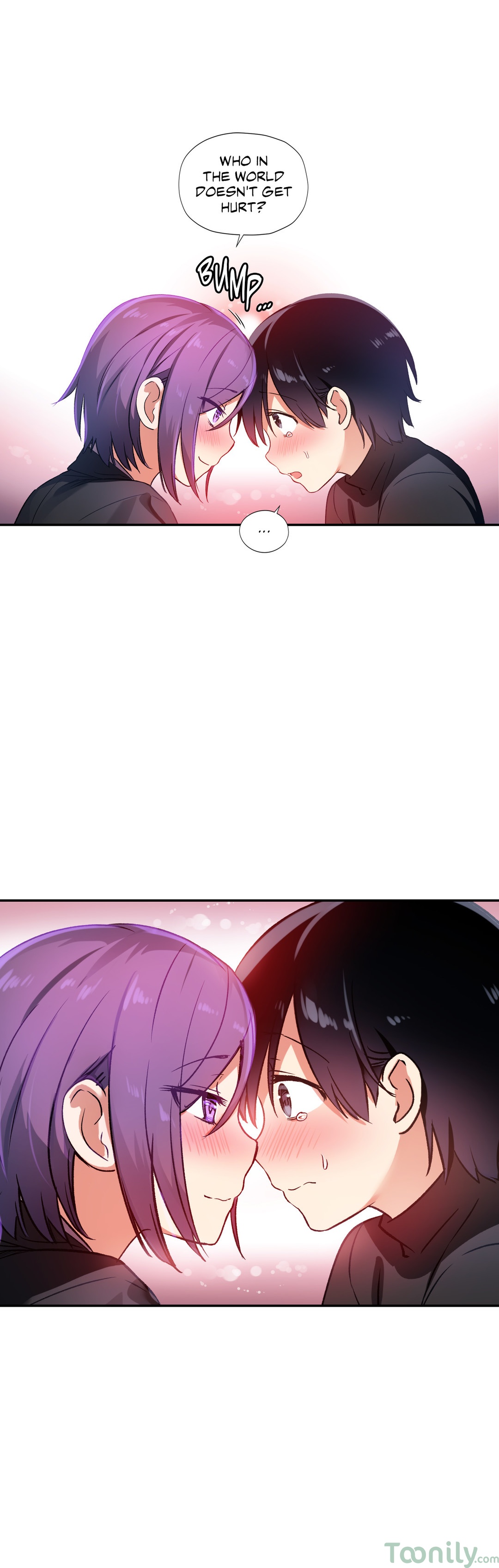 Under Observation: My First Loves and I Chapter 24 image 24