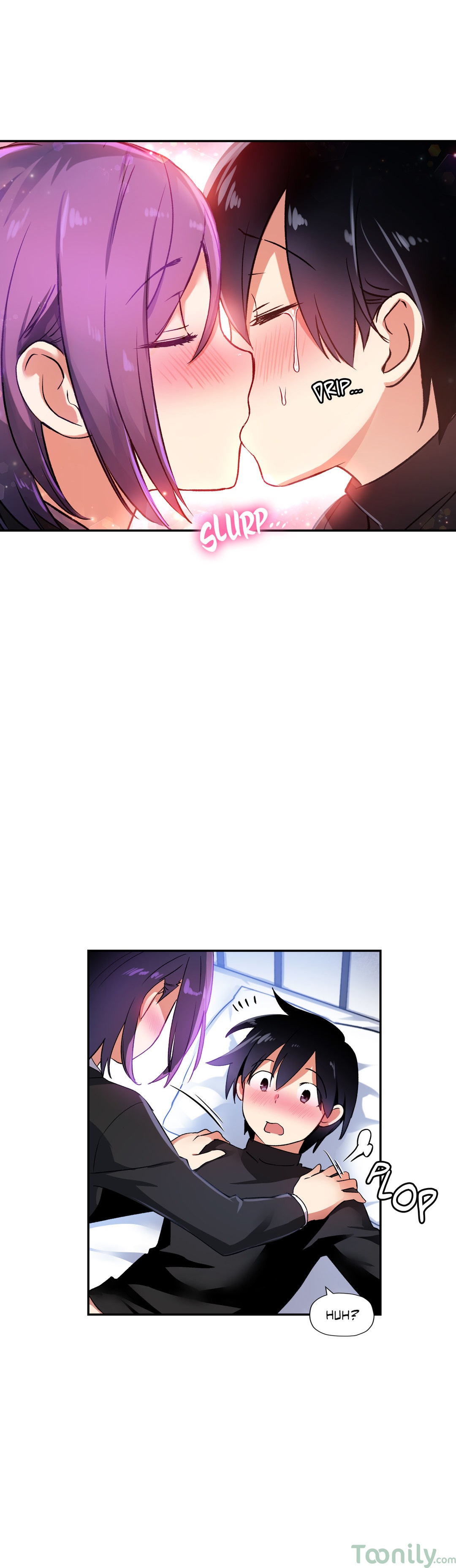 Under Observation: My First Loves and I Chapter 24 image 25