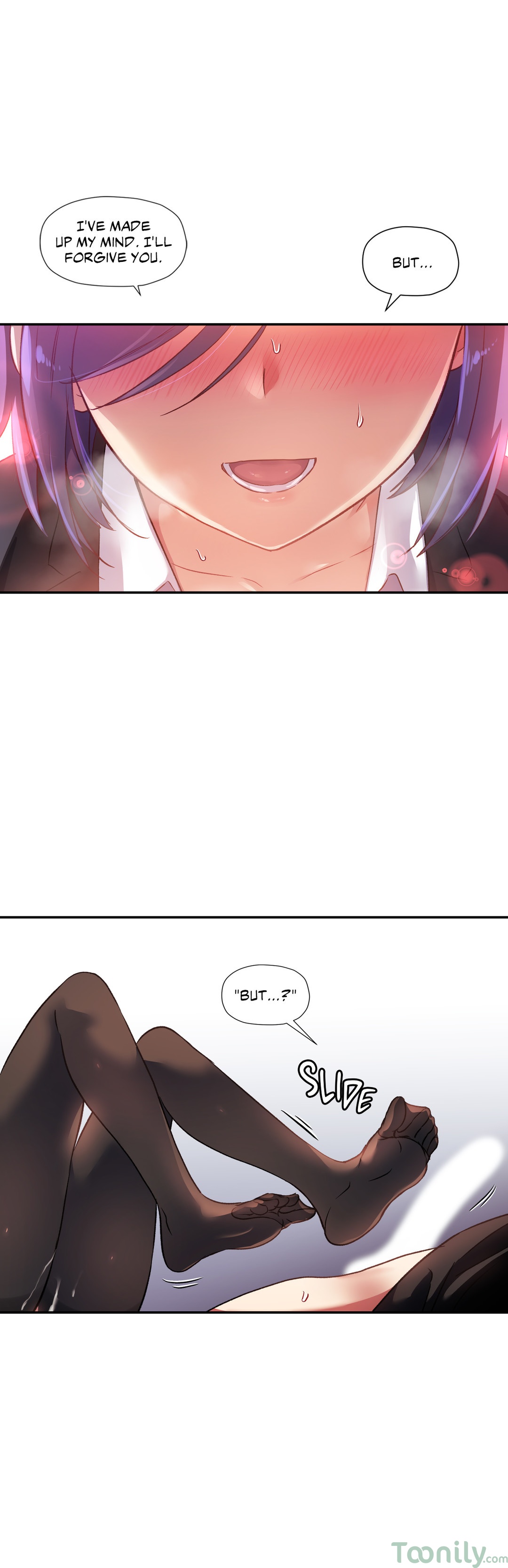 Under Observation: My First Loves and I Chapter 24 image 26