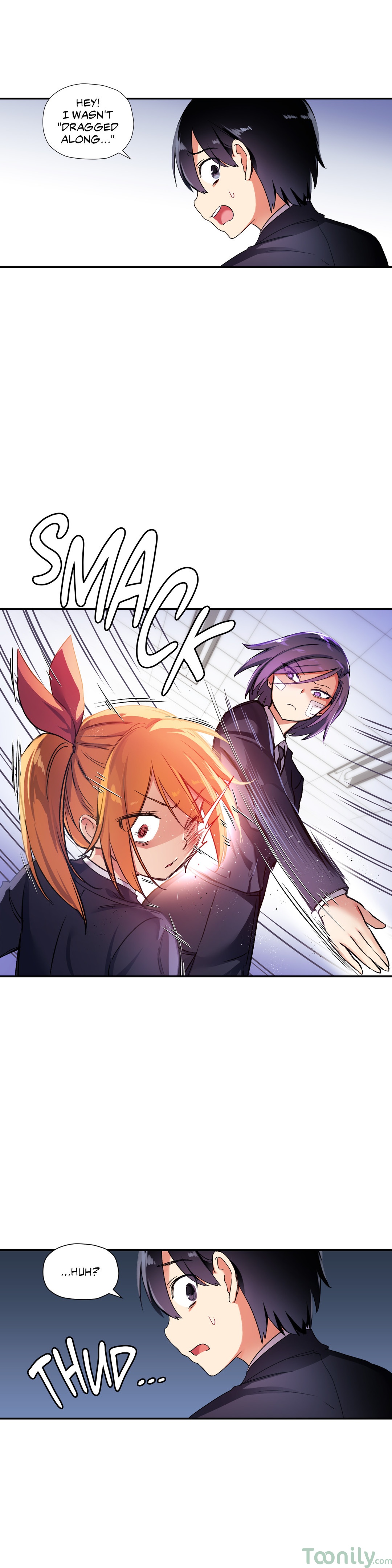 Under Observation: My First Loves and I Chapter 24 image 4