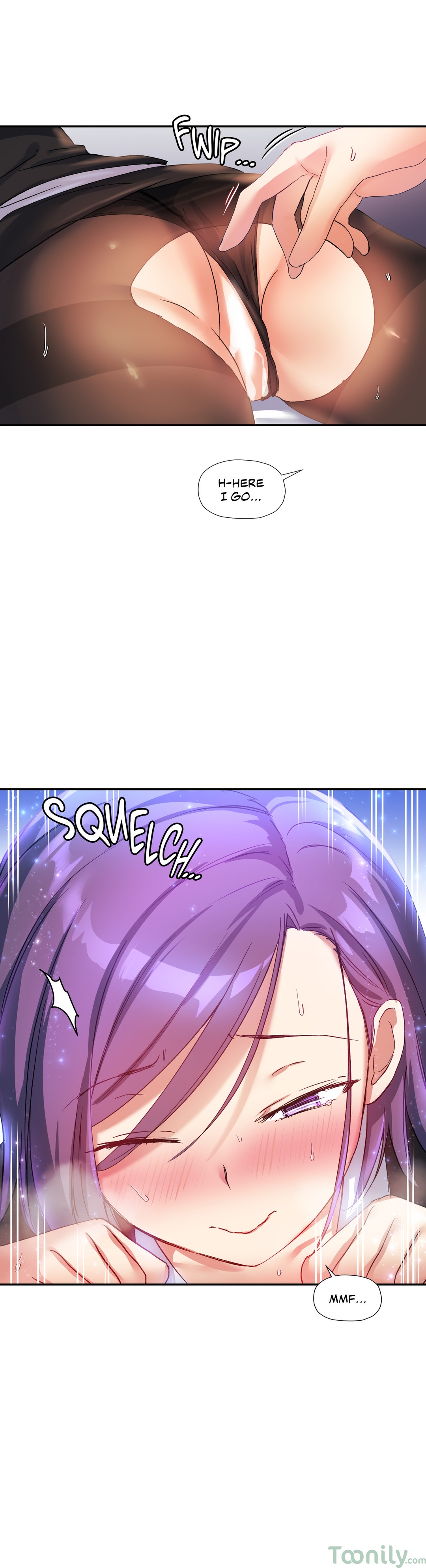 Under Observation: My First Loves and I Chapter 25 image 10
