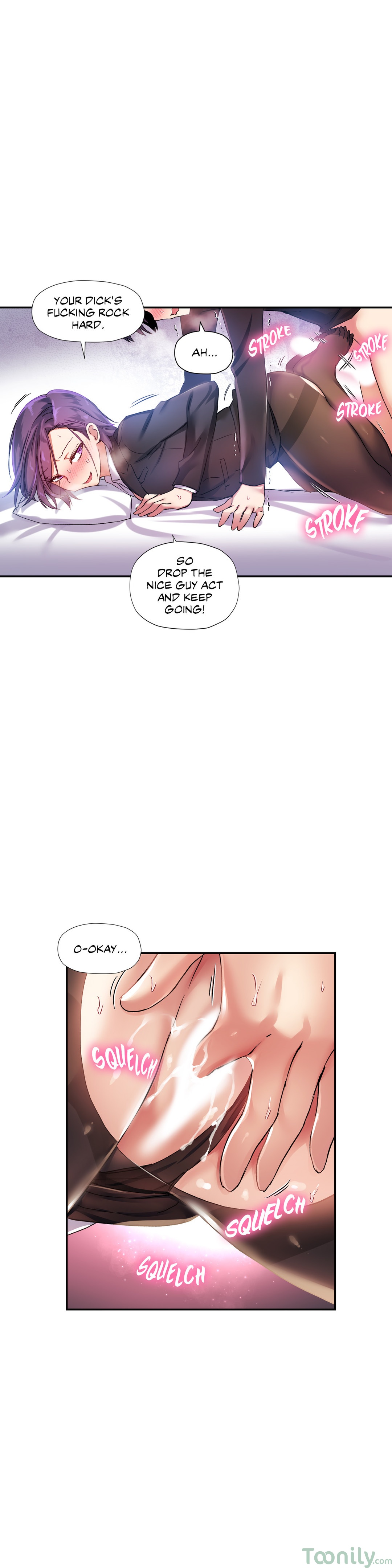 Under Observation: My First Loves and I Chapter 25 image 14