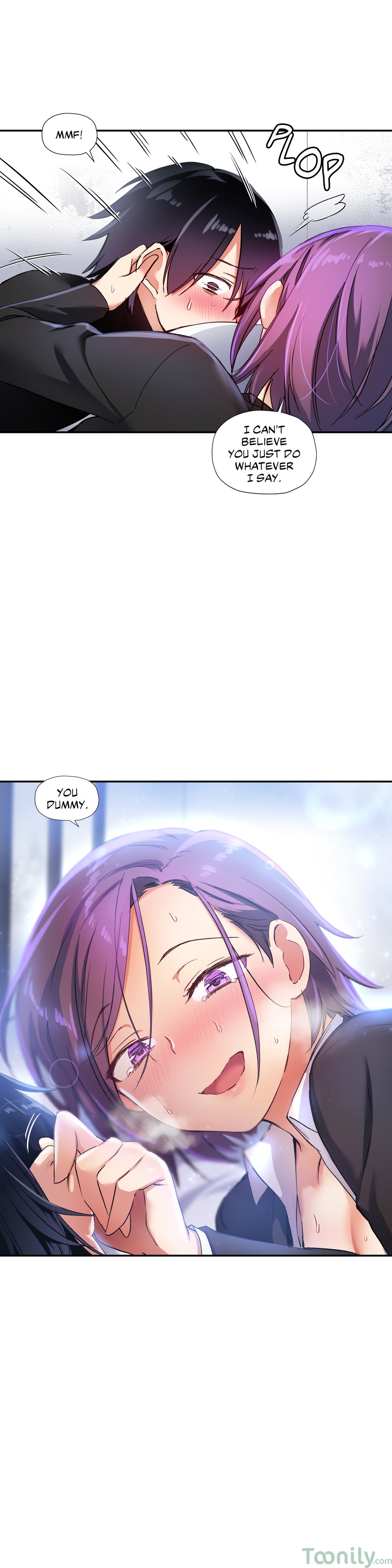 Under Observation: My First Loves and I Chapter 25 image 16