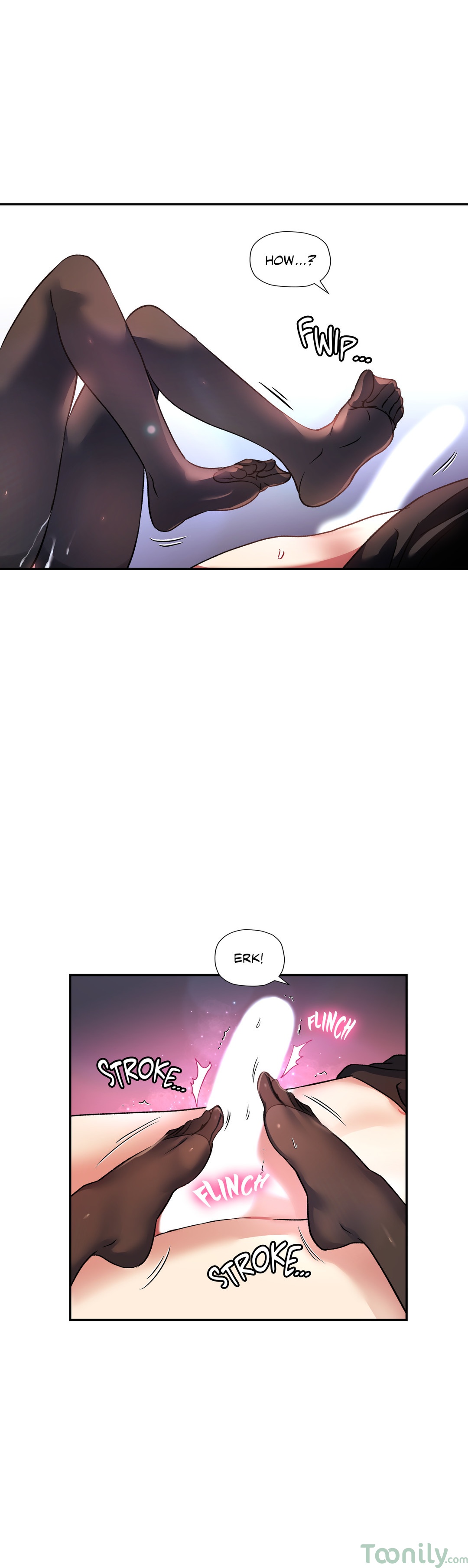 Under Observation: My First Loves and I Chapter 25 image 1