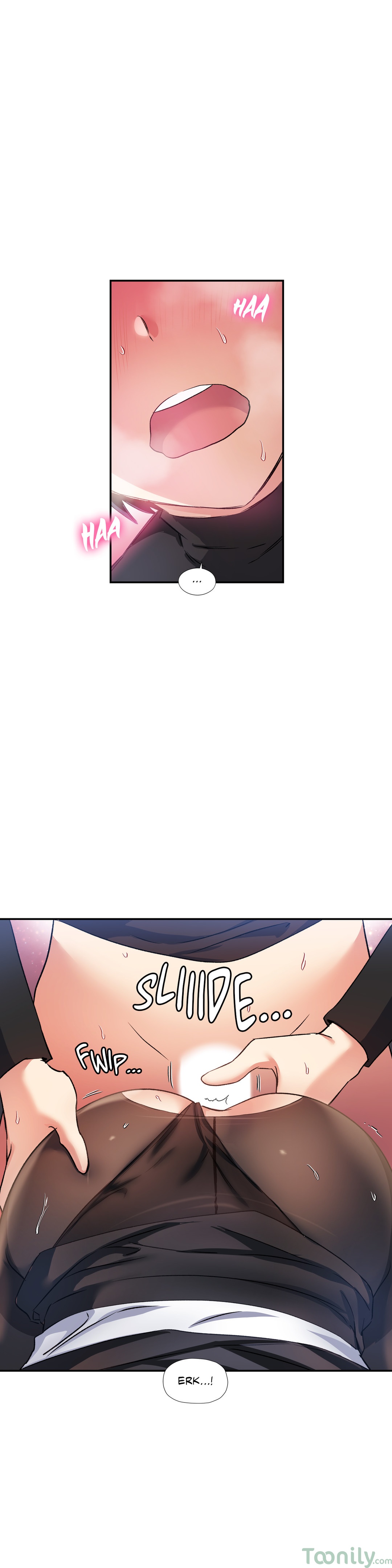 Under Observation: My First Loves and I Chapter 25 image 20
