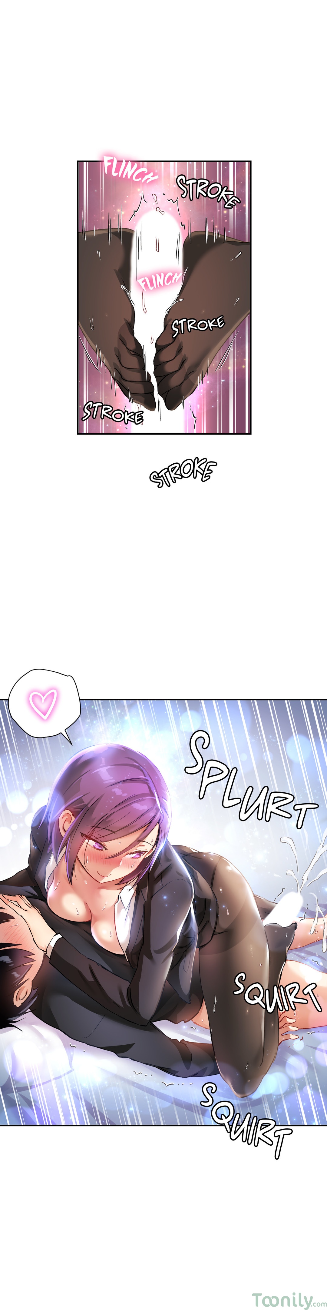 Under Observation: My First Loves and I Chapter 25 image 5