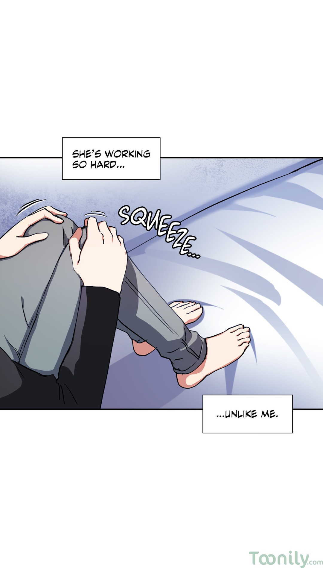 Under Observation: My First Loves and I Chapter 26 image 20