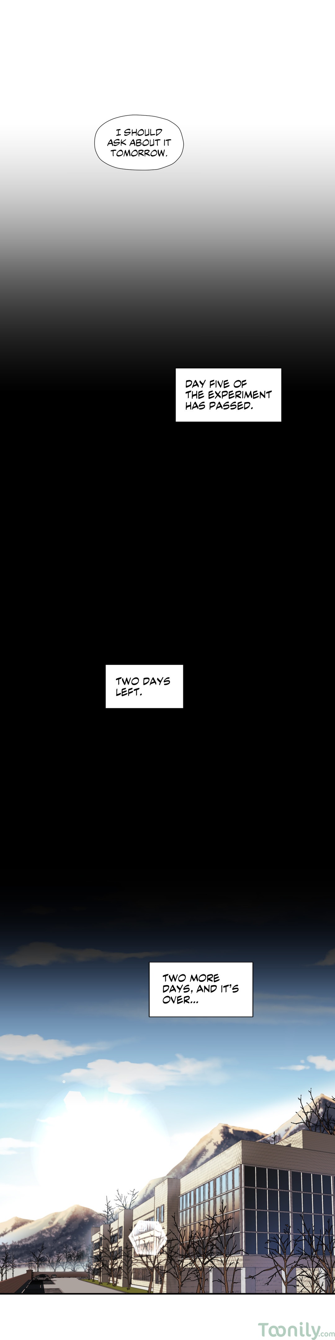 Under Observation: My First Loves and I Chapter 26 image 22