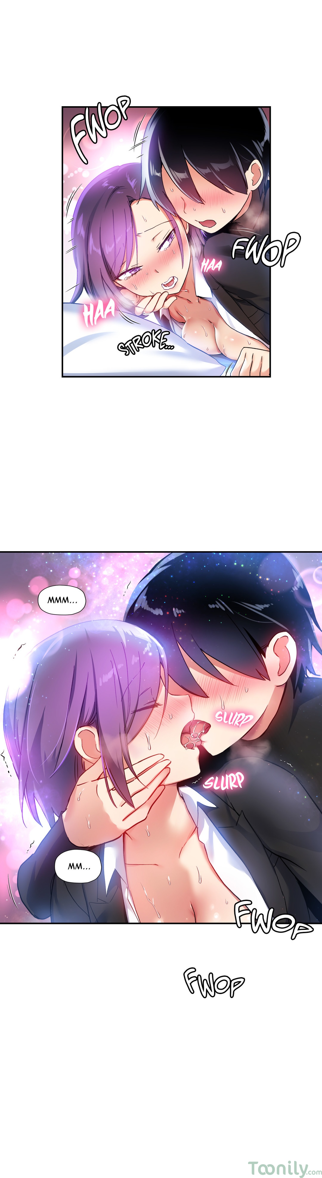 Under Observation: My First Loves and I Chapter 26 image 5