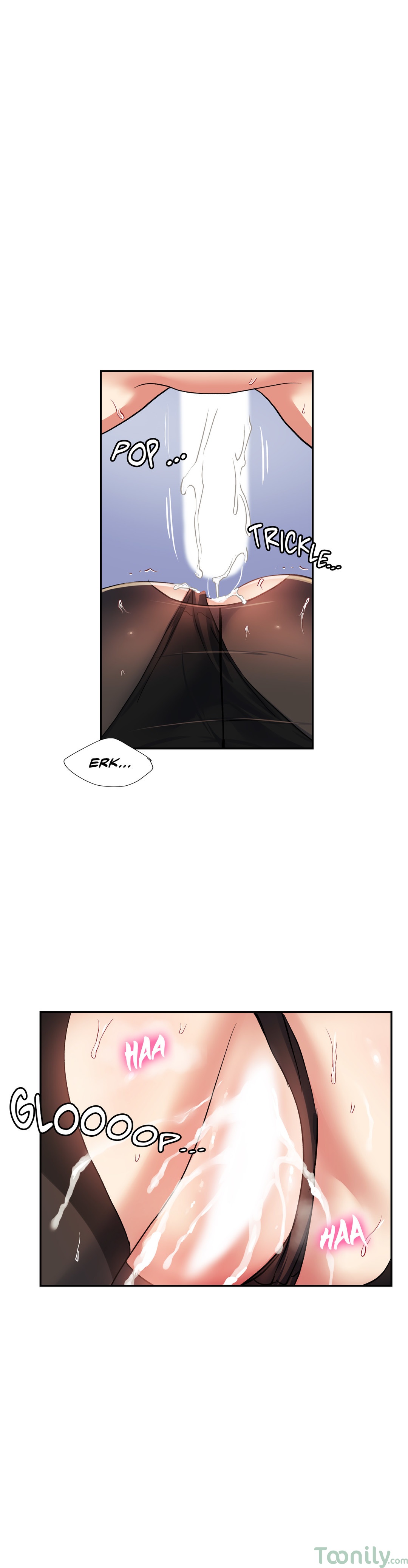 Under Observation: My First Loves and I Chapter 26 image 7