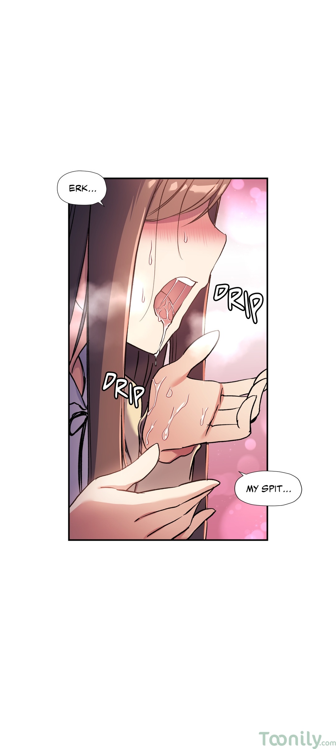 Under Observation: My First Loves and I Chapter 27 image 31