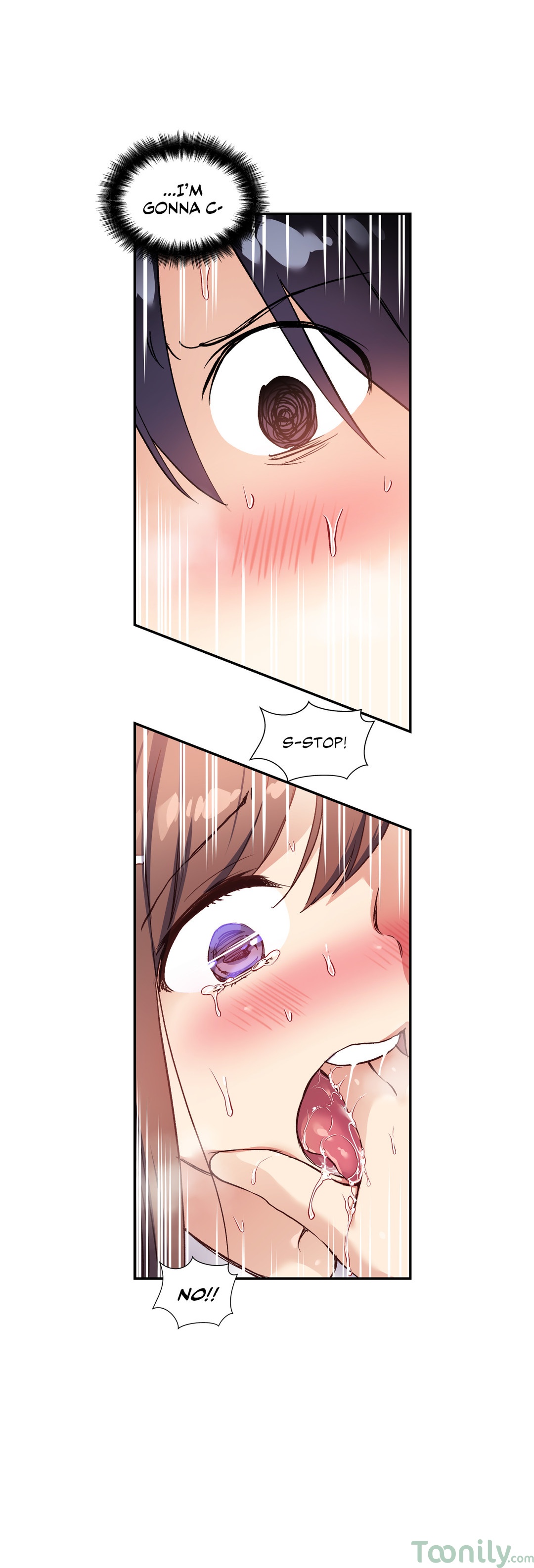 Under Observation: My First Loves and I Chapter 28 image 12