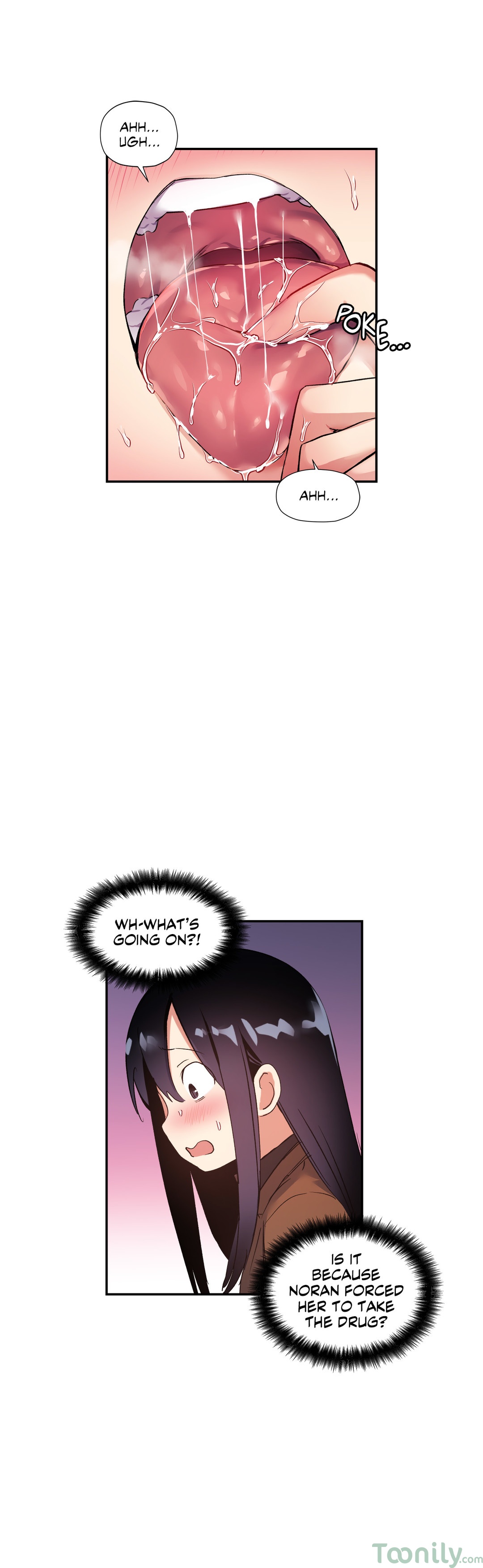 Under Observation: My First Loves and I Chapter 28 image 1