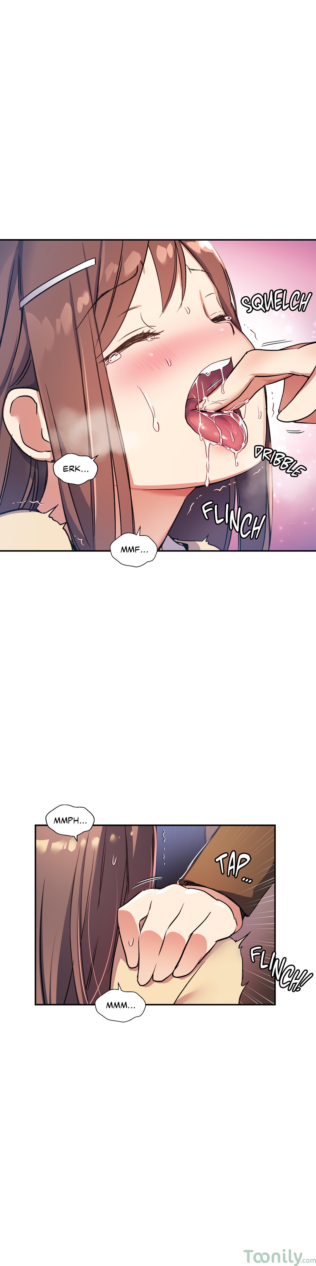 Under Observation: My First Loves and I Chapter 28 image 7