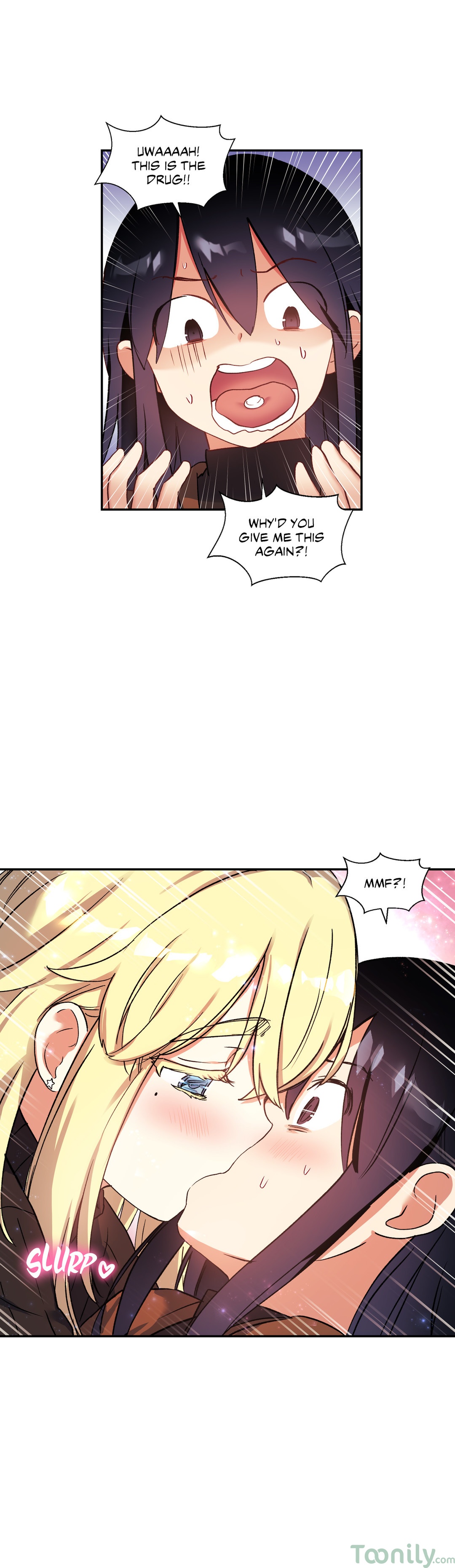 Under Observation: My First Loves and I Chapter 29 image 20