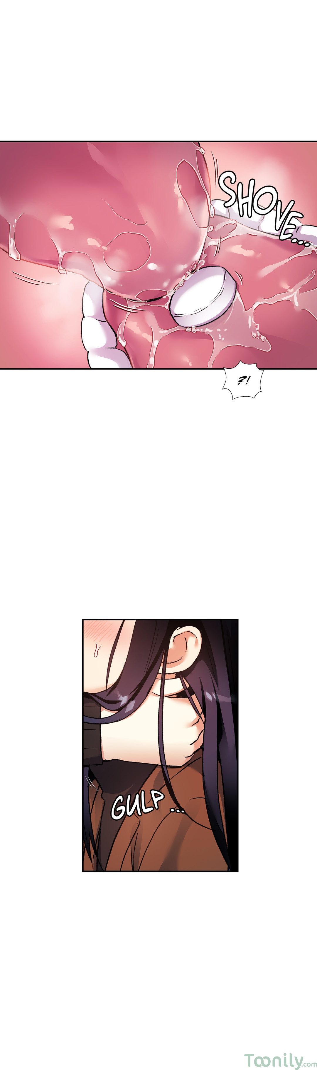 Under Observation: My First Loves and I Chapter 29 image 21