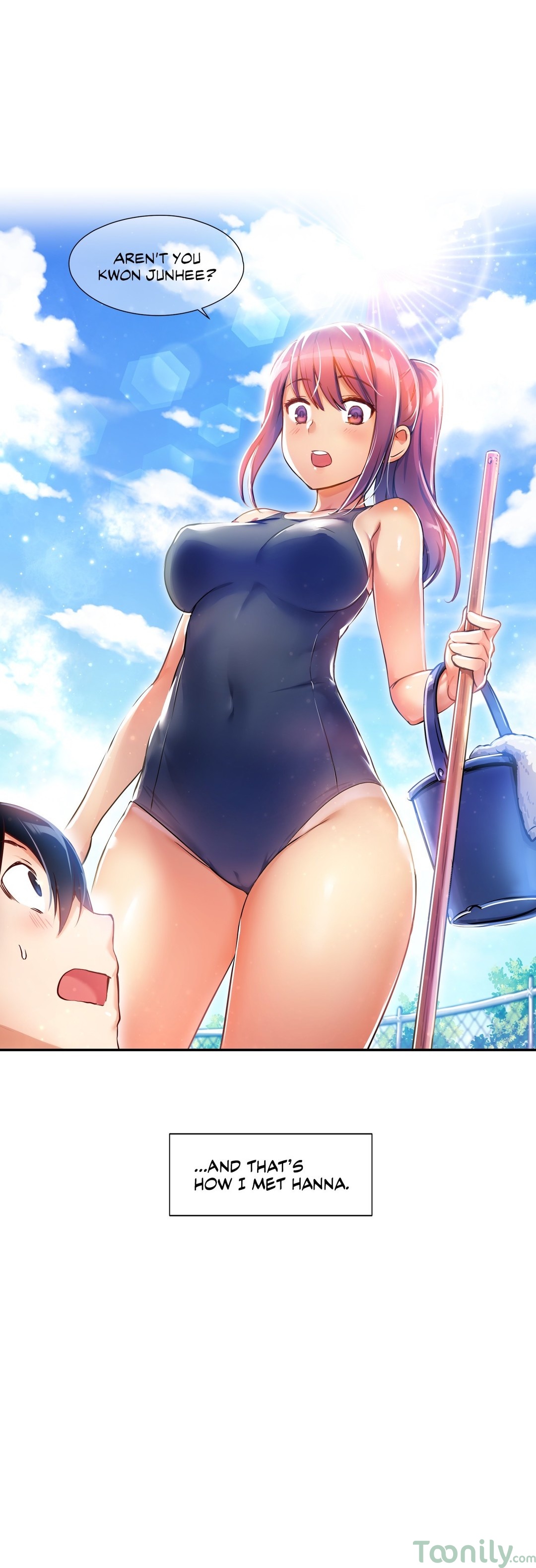 Under Observation: My First Loves and I Chapter 3 image 11
