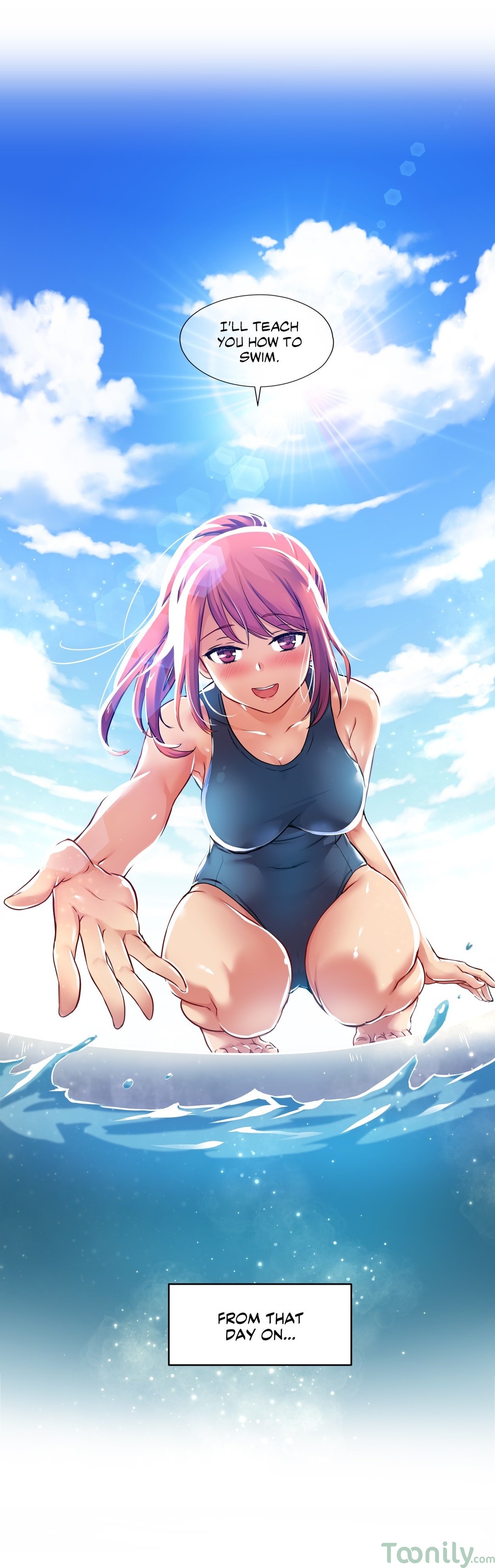 Under Observation: My First Loves and I Chapter 3 image 17