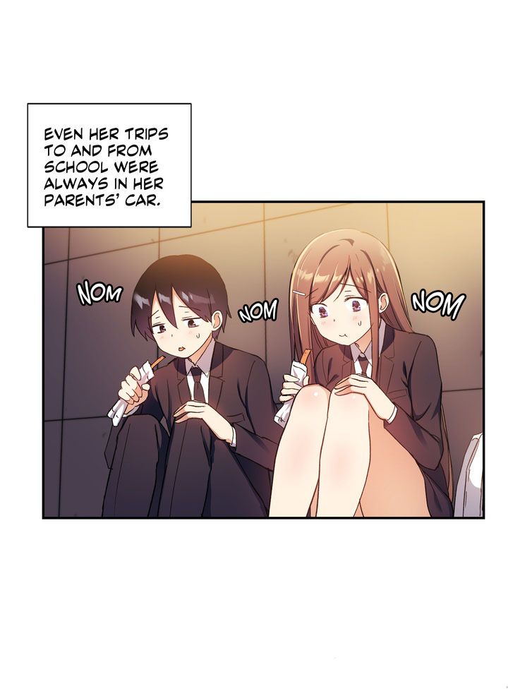 Under Observation: My First Loves and I Chapter 30 image 19