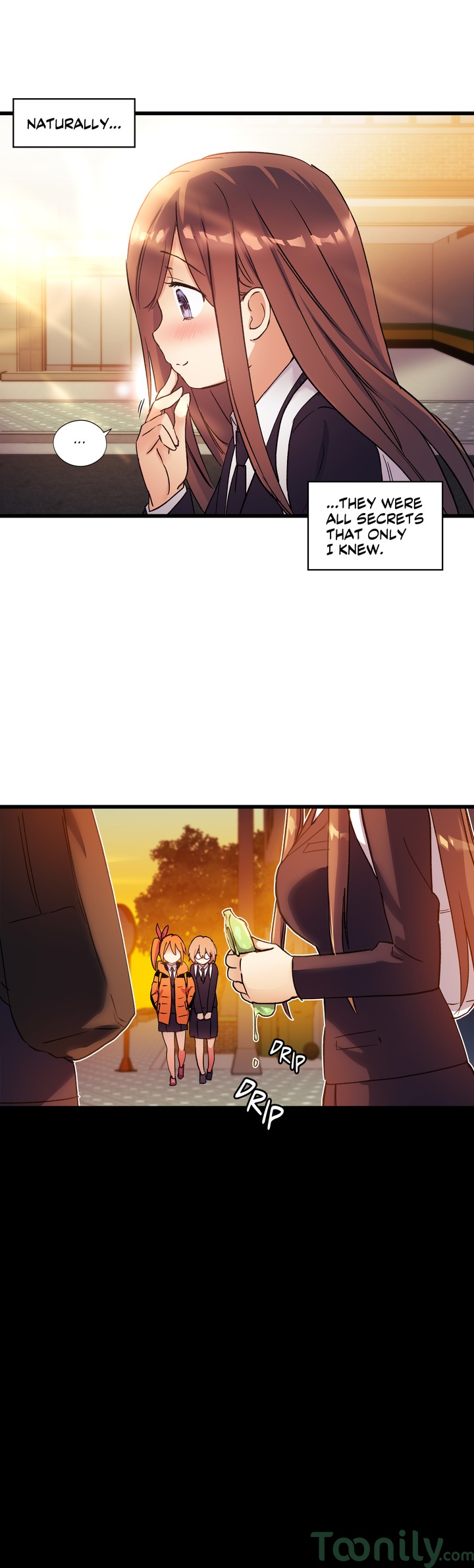 Under Observation: My First Loves and I Chapter 31 image 18
