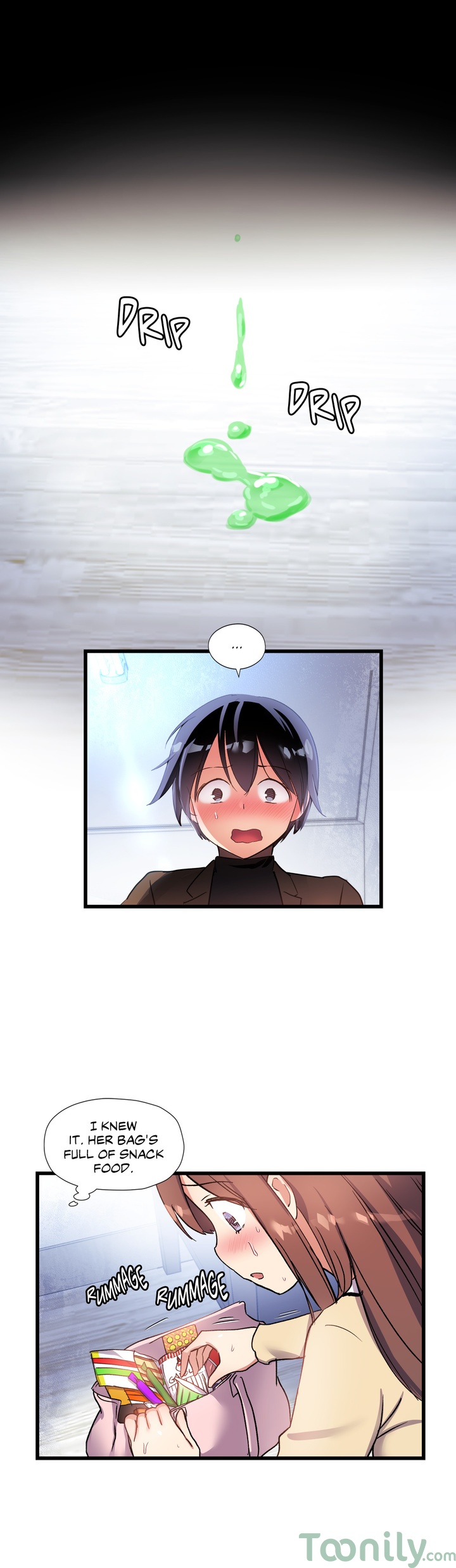 Under Observation: My First Loves and I Chapter 31 image 19