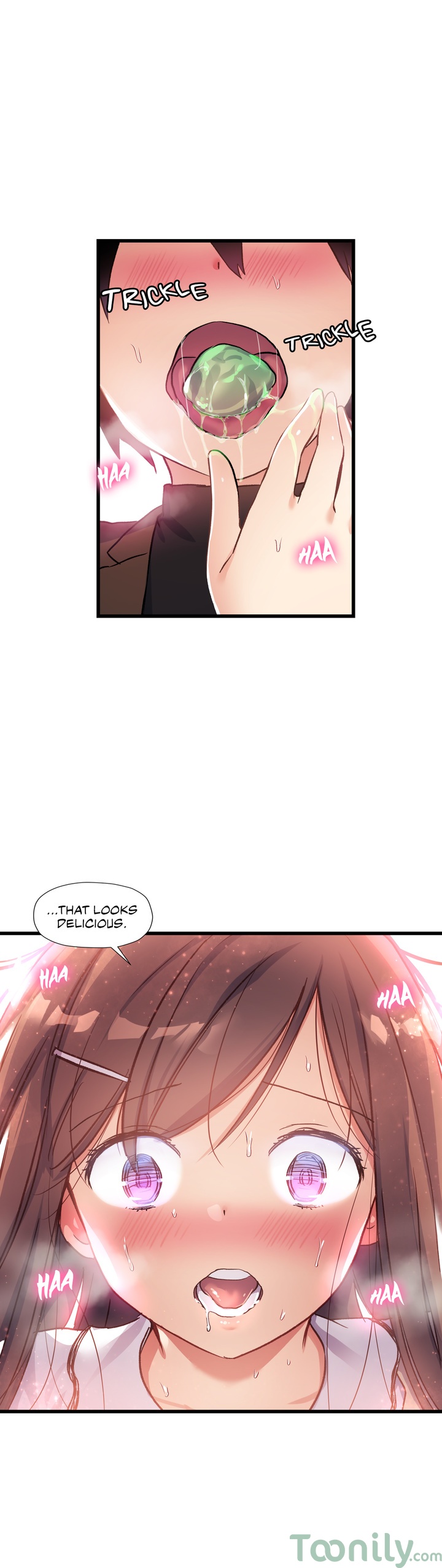 Under Observation: My First Loves and I Chapter 31 image 23