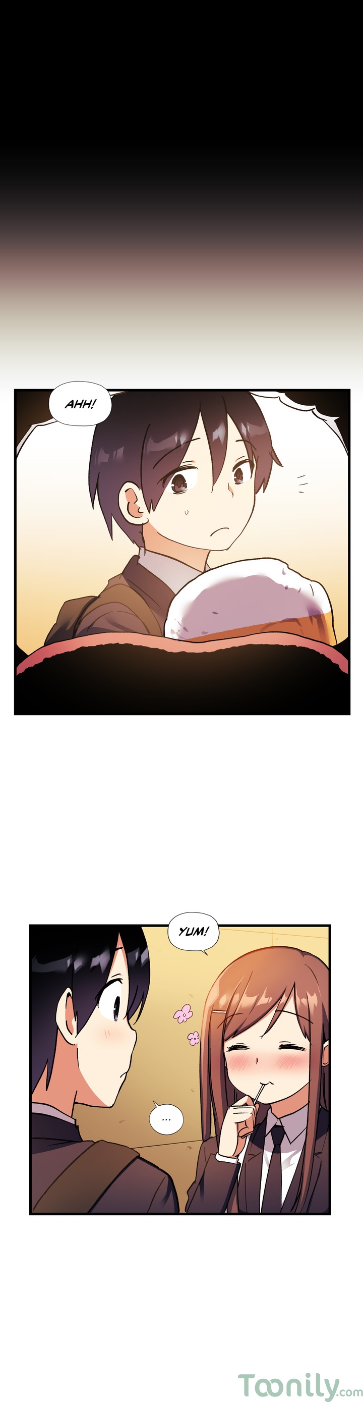 Under Observation: My First Loves and I Chapter 32 image 13
