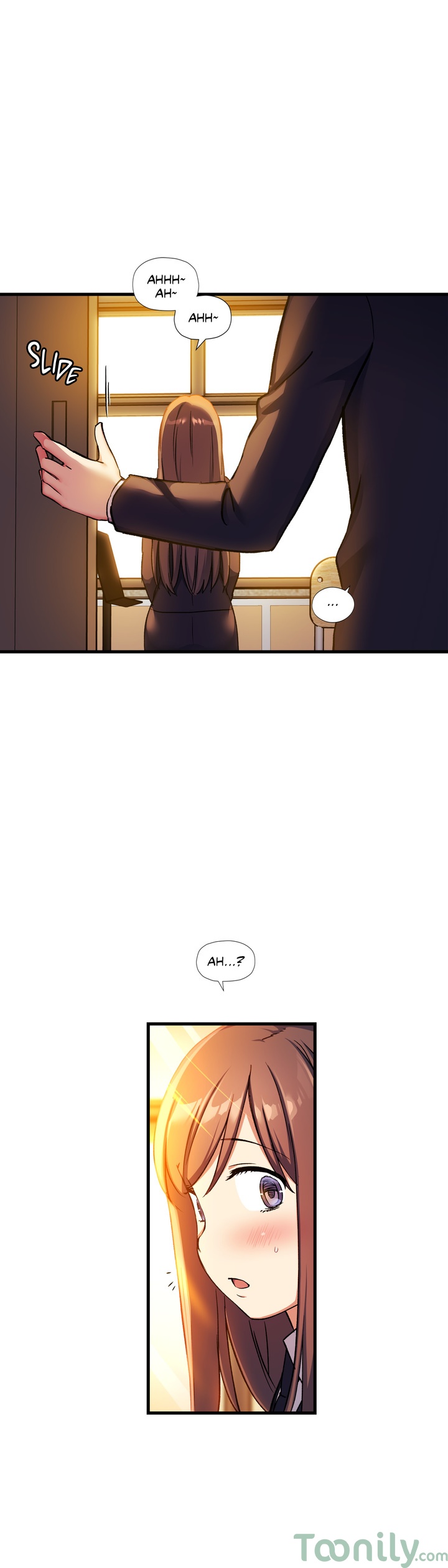 Under Observation: My First Loves and I Chapter 32 image 19