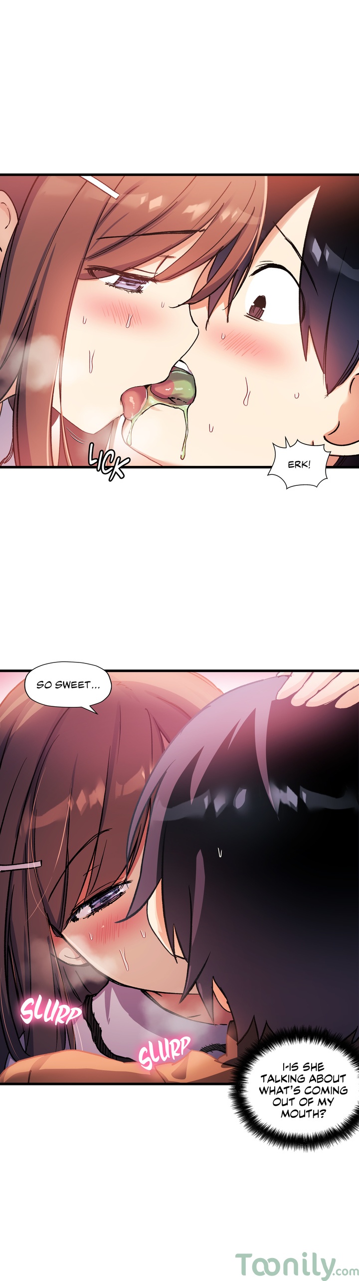Under Observation: My First Loves and I Chapter 32 image 2
