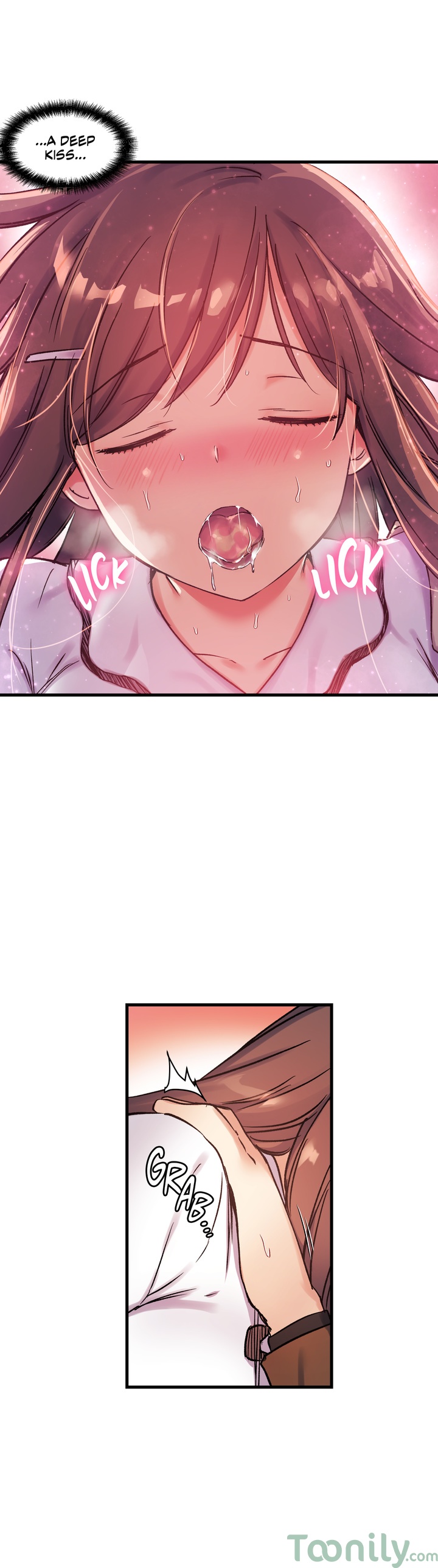 Under Observation: My First Loves and I Chapter 32 image 4