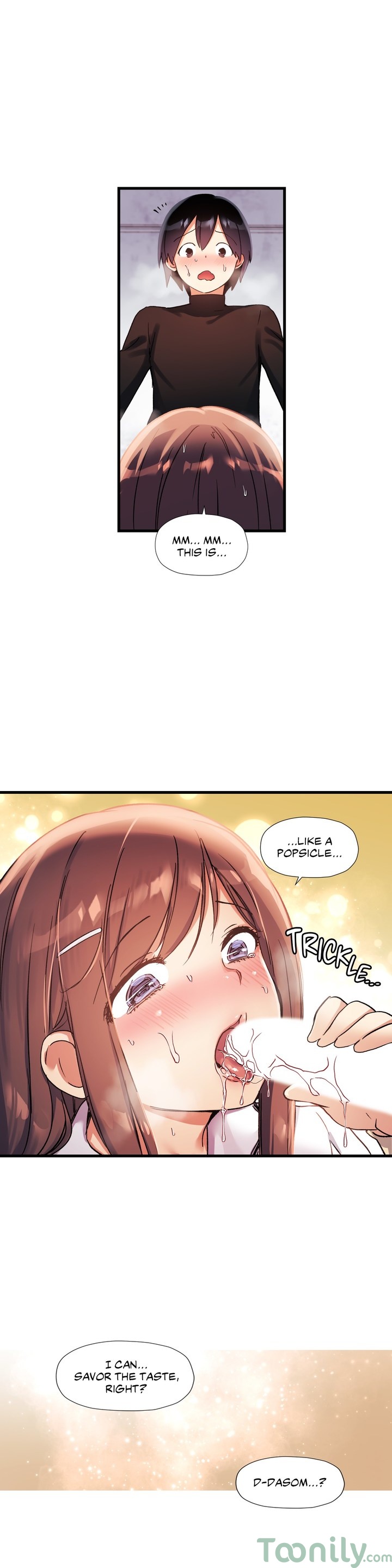 Under Observation: My First Loves and I Chapter 33 image 14